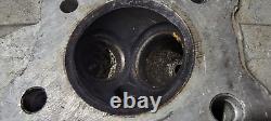 Cylinder Head 1975 Honda CB200 CB 200 CB200T 1974 74 75