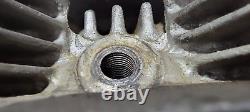 Cylinder Head 1975 Honda CB200 CB 200 CB200T 1974 74 75