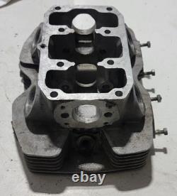 Cylinder Head 1975 Honda CB200 CB 200 CB200T 1974 74 75