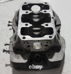 Cylinder Head 1975 Honda CB200 CB 200 CB200T 1974 74 75