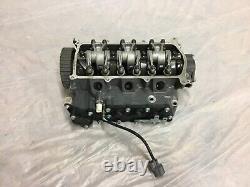 Cylinder Head Assembly Honda Bf60a 12210-zz3-030za, 14110-zz3-000 (hon11)