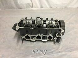 Cylinder Head Assembly Honda Bf60a 12210-zz3-030za, 14110-zz3-000 (hon11)