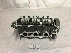 Cylinder Head Assembly Honda Bf60a 12210-zz3-030za, 14110-zz3-000 (hon11)