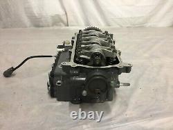 Cylinder Head Assembly Honda Bf60a 12210-zz3-030za, 14110-zz3-000 (hon11)