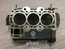 Cylinder Head Assembly Honda Bf60a 12210-zz3-030za, 14110-zz3-000 (hon11)