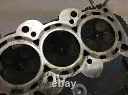 Cylinder Head Assembly Honda Bf60a 12210-zz3-030za, 14110-zz3-000 (hon11)