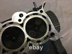 Cylinder Head Assembly Honda Bf60a 12210-zz3-030za, 14110-zz3-000 (hon11)