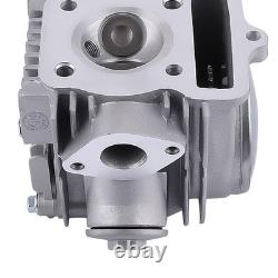 Cylinder Head Assembly for Honda CT70 ATC70 TRX70 CRF70F XR70R 70CC 1969-1994