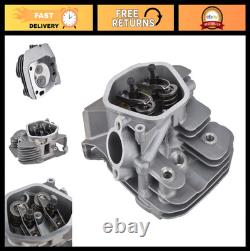 Cylinder Head Assembly for Honda GX340 GX390 11HP 13HP Engine High Performance