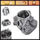 Cylinder Head Assembly For Honda Gx340 Gx390 11hp 13hp Engine High Performance