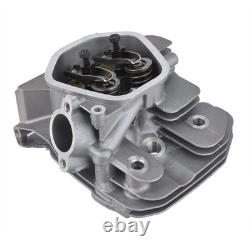 Cylinder Head Assembly for Honda GX340 GX390 11HP 13HP Engine High Performance