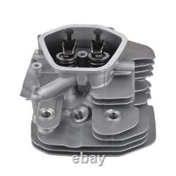 Cylinder Head Assembly for Honda GX340 GX390 11HP 13HP Engine High Performance