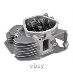 Cylinder Head Assembly for Honda GX340 GX390 11HP 13HP Engine High Performance