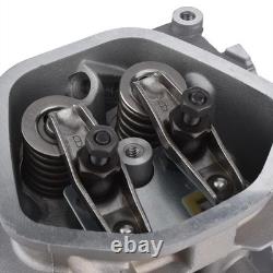Cylinder Head Assembly for Honda GX340 GX390 11HP 13HP Engine High Performance