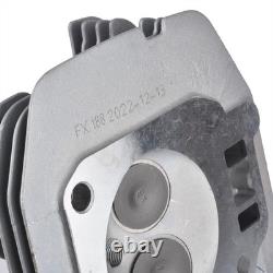 Cylinder Head Assembly for Honda GX340 GX390 11HP 13HP Engine High Performance