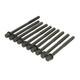Cylinder Head Bolt Set For Honda Isuzu Aju81027400 Ajusa New