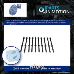 Cylinder Head Bolts fits HONDA ACCORD CH1 TypeR 2.2 99 to 02 H22A7 Set Kit New
