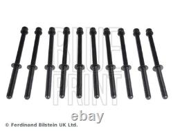 Cylinder Head Bolts fits HONDA ACCORD CH1 TypeR 2.2 99 to 02 H22A7 Set Kit New