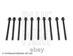 Cylinder Head Bolts fits HONDA HR-V GH 1.6 1999 on Set Kit Blue Print Quality
