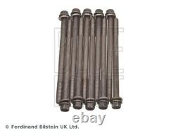 Cylinder Head Bolts fits HONDA INTEGRA DC2 1.8 93 to 01 B18C Set Kit Blue Print