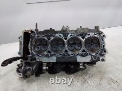 Cylinder Head Complete Honda Cbf 600 Abs 2005 30k Miles