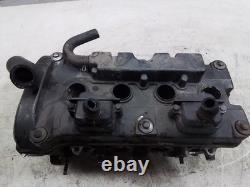 Cylinder Head Complete Honda Cbf 600 Abs 2005 30k Miles