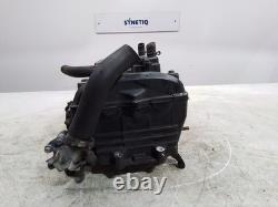 Cylinder Head Complete Honda Cbf 600 Abs 2005 30k Miles