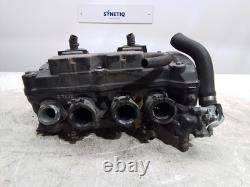 Cylinder Head Complete Honda Cbf 600 Abs 2005 30k Miles