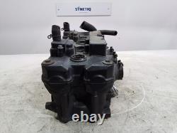 Cylinder Head Complete Honda Cbf 600 Abs 2005 30k Miles