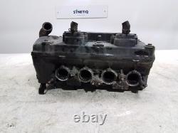 Cylinder Head Complete Honda Cbf 600 Abs 2005 30k Miles