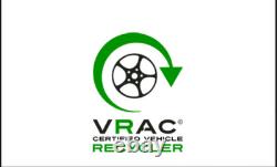 Cylinder Head Complete Honda Cbf 600 Abs 2005 30k Miles