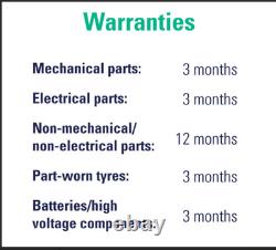 Cylinder Head Complete Honda Cbf 600 Abs 2005 30k Miles