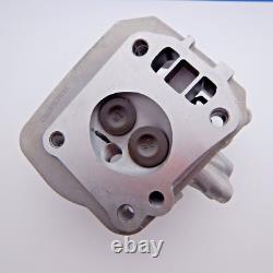 Cylinder Head Complete With Rockers, Valves Fitted Fits Honda GX110 Engine