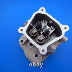 Cylinder Head Complete With Rockers, Valves Fitted Fits Honda GX110 Engine