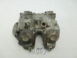 Cylinder Head Cover Valve Cover Honda Dominator NX650 RD02
