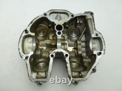Cylinder Head Cover Valve Cover Honda Dominator NX650 RD02
