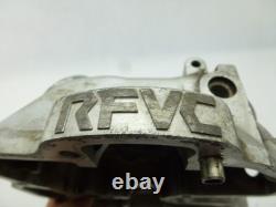 Cylinder Head Cover Valve Cover Honda Dominator NX650 RD02