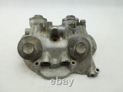 Cylinder Head Cover Valve Cover Honda Dominator NX650 RD02