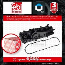 Cylinder Head Cover fits HONDA CR-Z ZF 1.5 2010 on LEA3 12310RB0003 12341RB0003