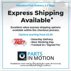 Cylinder Head Cover fits HONDA JAZZ Mk3 1.4 2008 on L13Z1 12310RB0003 Febi New