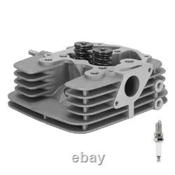 Cylinder Head + Cylinder Piston Kit for Honda Rancher 350 ES TE FM 2000-2006