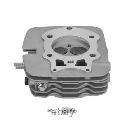 Cylinder Head + Cylinder Piston Kit for Honda Rancher 350 ES TE FM 2000-2006