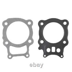 Cylinder Head + Cylinder Piston Kit for Honda Rancher 350 ES TE FM 2000-2006
