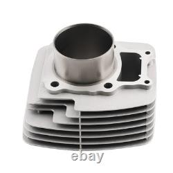 Cylinder Head + Cylinder Piston Kit for Honda Rancher 350 ES TE FM 2000-2006