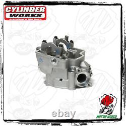 Cylinder Head Cylinder Works Honda CRF 250 R 2004