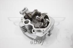 Cylinder Head Engine Head Valves Camshaft Honda CG125 CG 125 OHV 156FMI