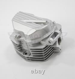 Cylinder Head Engine Head Valves Camshaft Honda CG125 CG 125 OHV 156FMI