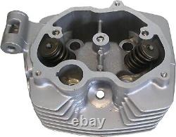 Cylinder Head For 1984 Honda CG 125 E (Brazil)