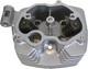 Cylinder Head For 1993 Honda Cg 125 K (brazil)