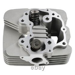 Cylinder Head For Honda 2002-2014 Trx250 Recon 250 12200-hm8-305 12200-hm8-a40